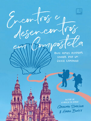 cover image of Encontros e desencontros em Compostela